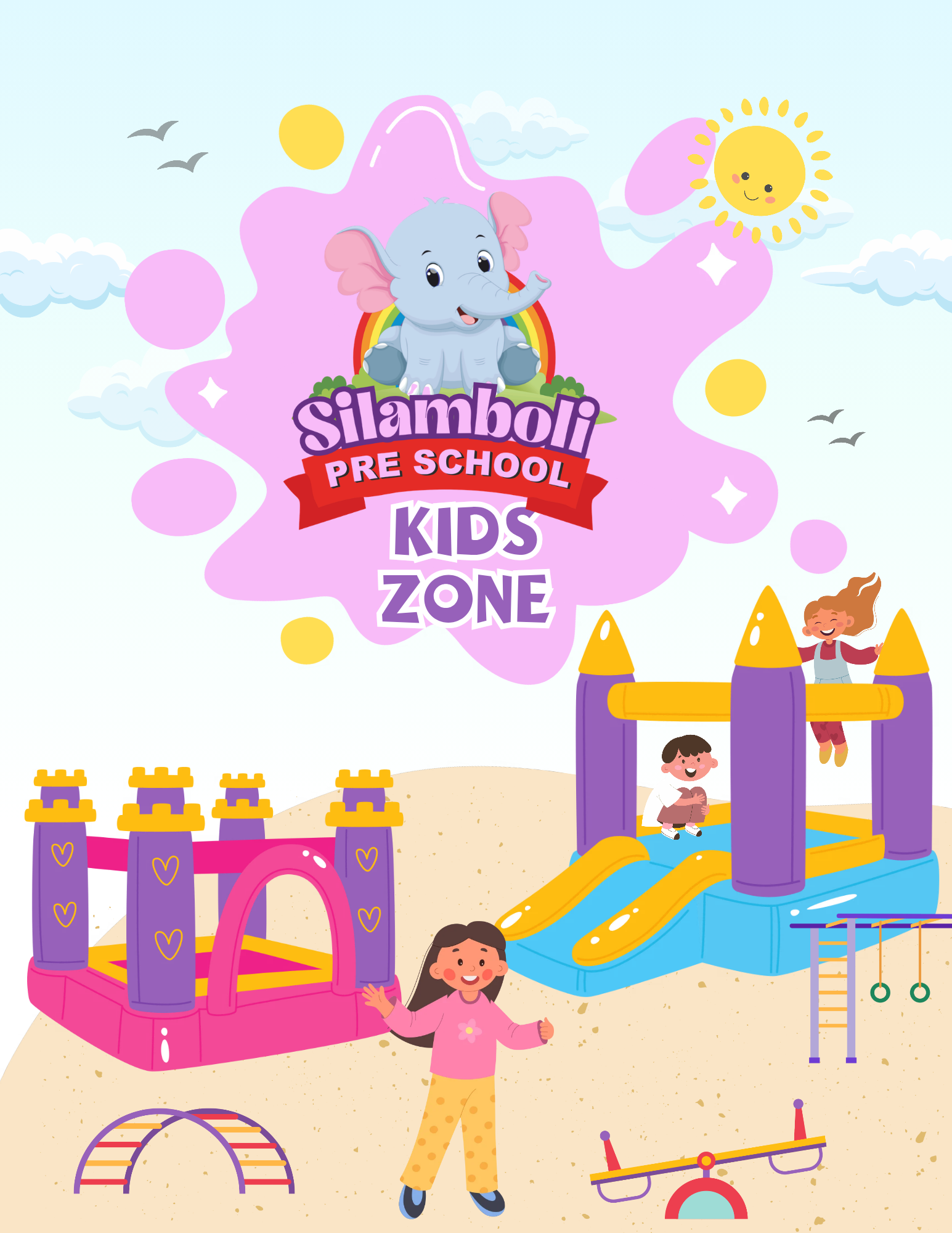 Playground